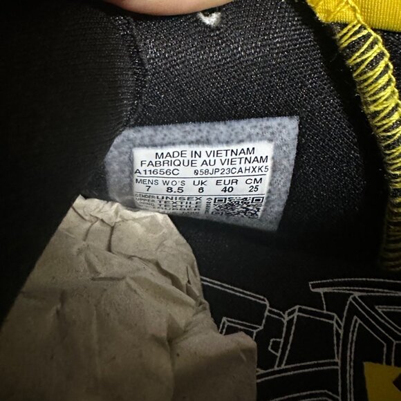 ❤️Converse x Transformers All Star BB Shift CX Star 7 Men Shoes Sneakers A11656C - Picture 8 of 8